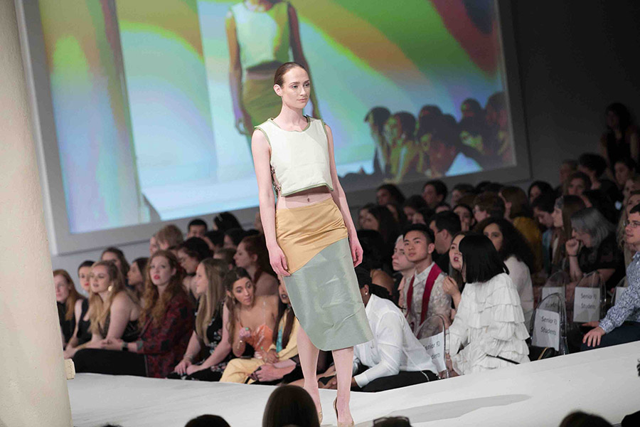 How Borrowed Fashion Became Gen Z’s Go-To for Statement Looks in Nashville
